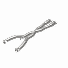 Load image into Gallery viewer, MagnaFlow 14-18 Chevrolet Corvette 6.2L Underbody Direct Fit Converter - 21-973