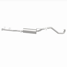 Load image into Gallery viewer, MagnaFlow BRE Exhaust Kit 01-04 Toyota Tacoma 2.7L - 106-0219