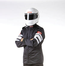 Load image into Gallery viewer, RaceQuip Black SFI-5 Jacket - 2XL - 121007