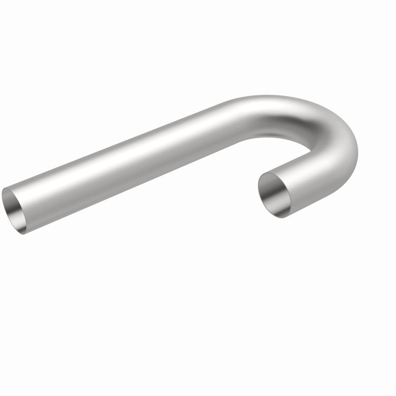 MagnaFlow Smooth Trans 180D 2.5 SS 10pk 10716 - 10722