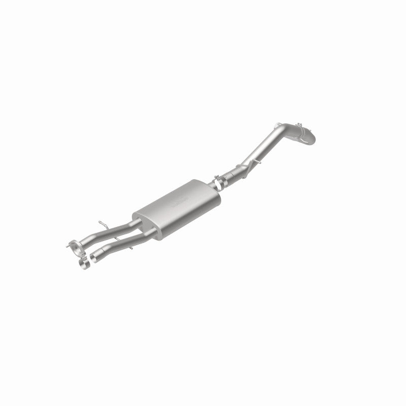 MagnaFlow Sys C/B Escalade 6.0L 00-02 - 15734
