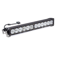 Load image into Gallery viewer, Baja Designs OnX6 Straight Driving Combo Pattern 20in LED Light Bar - 452003