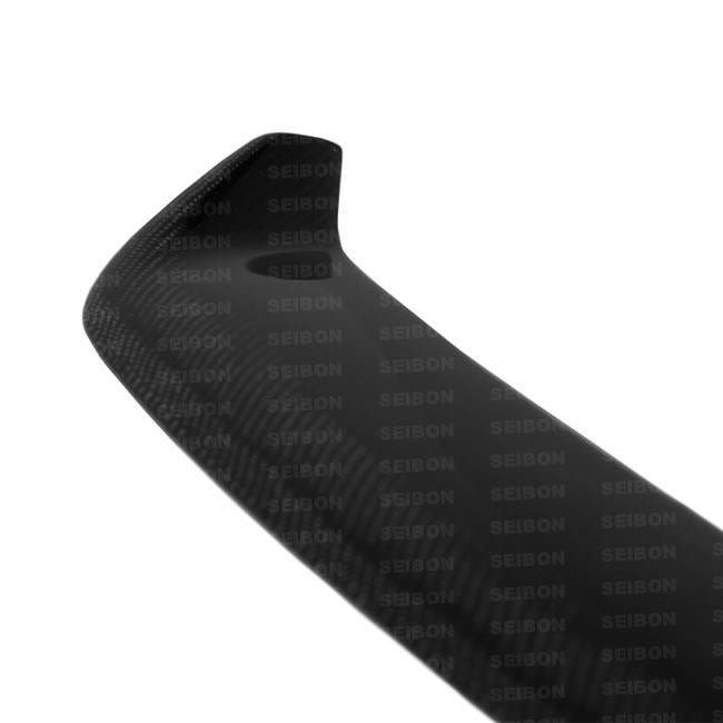 Seibon 09-10 Nissan Skyline R35 GTR OEM Carbon Fiber Front Grill - FG0910NSGTR-OE