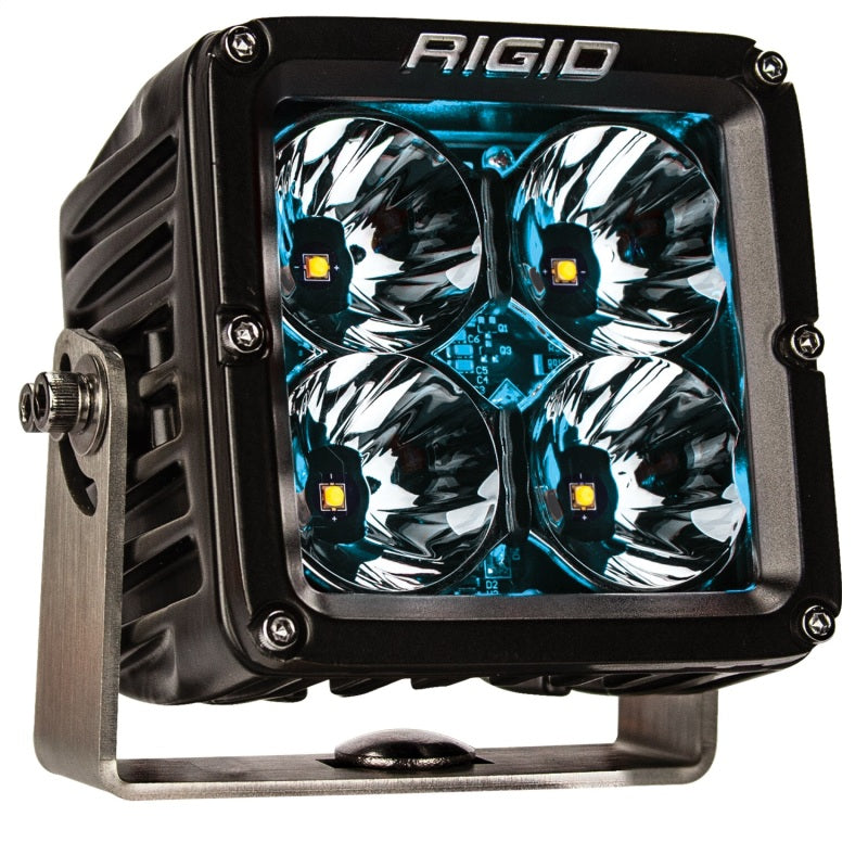 Rigid Industries Radiance+ Pod XL RGBW - Pair - 322053