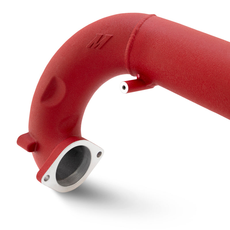 Mishimoto 2023+ Honda Civic Type-R Inlet Pipe Upgrade Kit - Red - MMAI-CTR-23URD