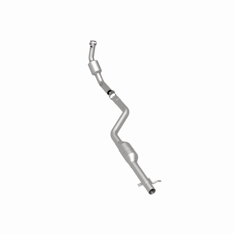 MagnaFlow Direct Fit Catalytic Converter 99-00 Mercedes SL500 5.0L - 444049