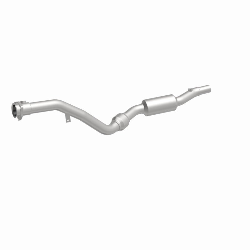 MagnaFlow DF Catalytic Conv 00-03 Audi A6 Quattro 4.2L Driver Side *NOT FOR SALE IN CALIFORNIA* - 51849