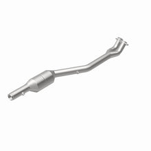 Load image into Gallery viewer, MagnaFlow Conv DF BMW 00-03 M5 5.0L Passenger Side *NOT FOR SALE IN CALIFORNIA* - 24059