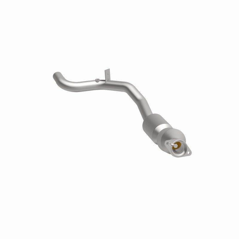 MagnaFlow 14-17 Range Rover V6 3 OEM Underbody Direct Fit Converter - 21-607