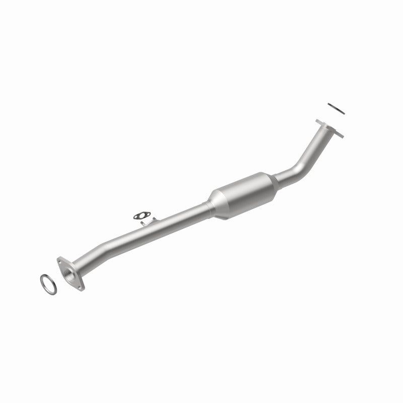 MagnaFlow Direct Fit Catalytic Converter OEM 2001-2004 Toyota Sequoia Underbody - 4551061
