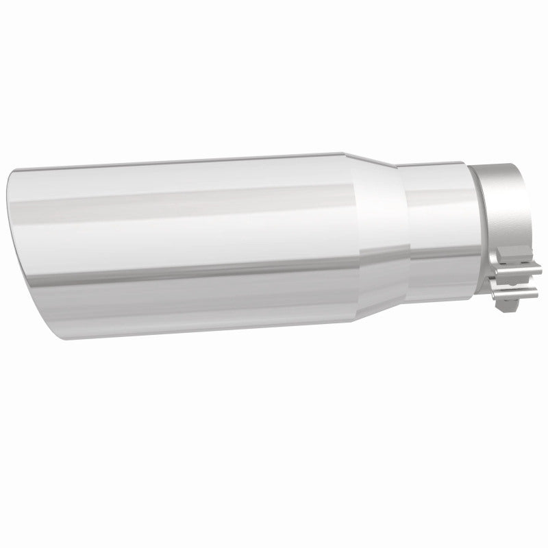 MagnaFlow Tip W/Clamp 5x14.5inch 3.5inch ID - 35213