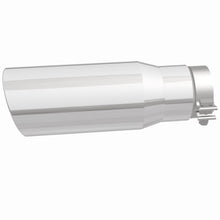 Load image into Gallery viewer, MagnaFlow Tip W/Clamp 5x14.5inch 3.5inch ID - 35213