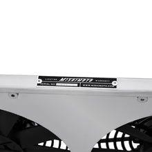 Load image into Gallery viewer, Mishimoto 93-95 Mazda RX7 w/ LS Engine Swap Aluminum Fan Shroud Kit - MMFS-RX-LS