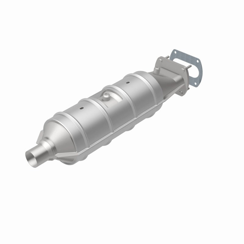 MagnaFlow Direct Fit Catalytic Converter Ford-OEM Fit 94 95 - 55213