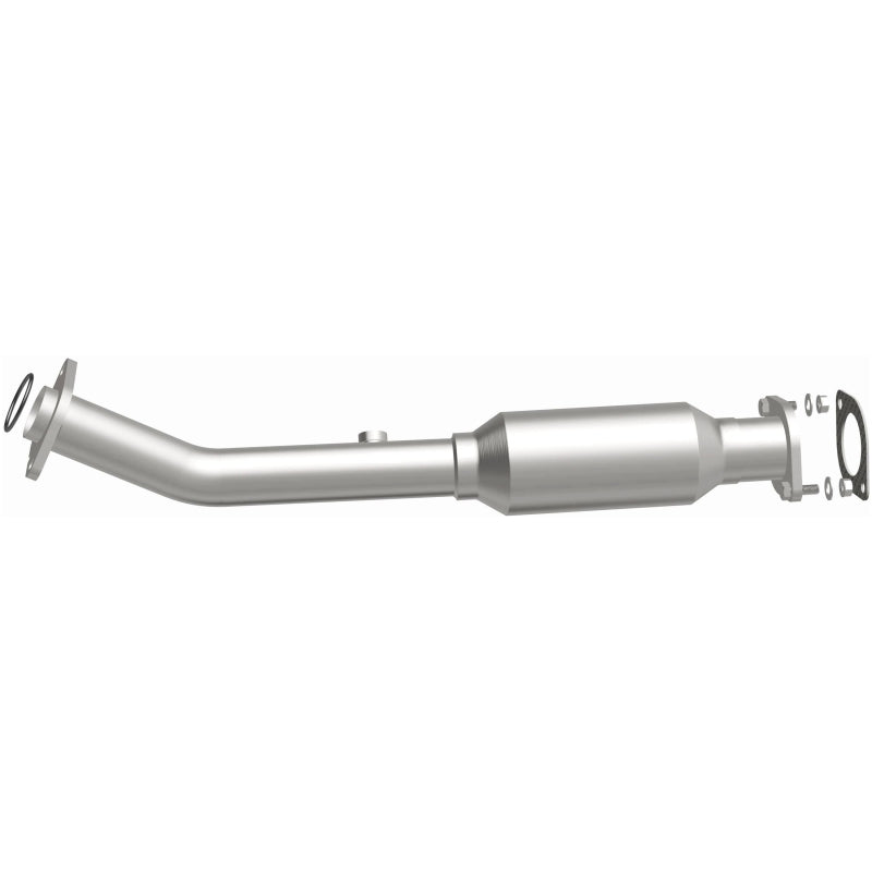 MagnaFlow 2004 Nissan Titan 5.6L Direct Fit Converter - 4593218
