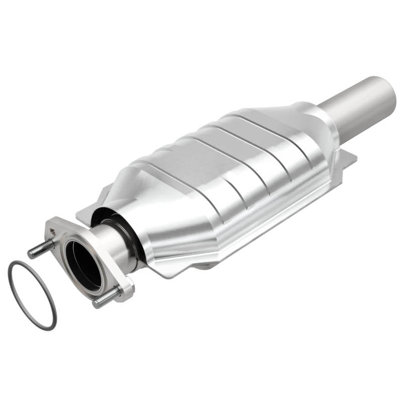 MagnaFlow Direct Fit Catalytic Converter 10-12 Fusion Hybrid 2.5L - 51793