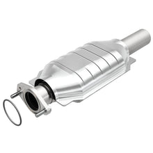 Load image into Gallery viewer, MagnaFlow Direct Fit Catalytic Converter 10-12 Fusion Hybrid 2.5L - 51793