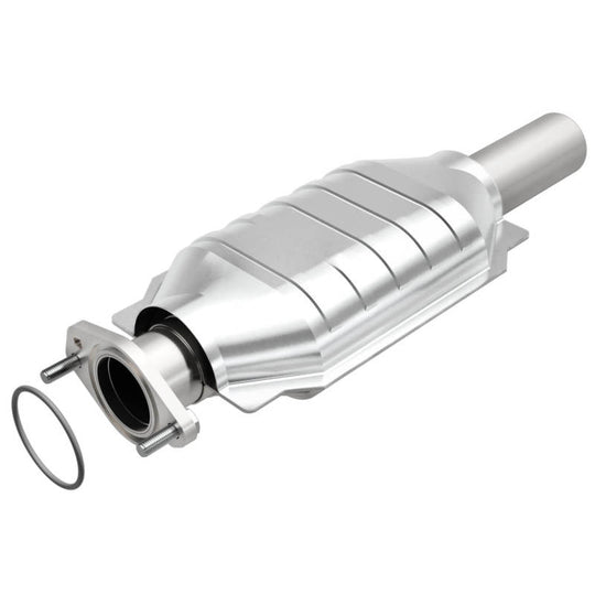 MagnaFlow Direct Fit Catalytic Converter 10-12 Fusion Hybrid 2.5L - 51793