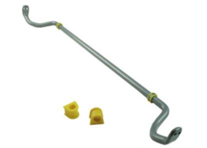 Whiteline 08-10 Subaru WRX Hatch Front 24mm Swaybar-X heavy duty Blade adjustable - BSF30XZ