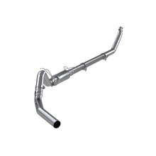 Load image into Gallery viewer, MBRP 1994-2002 Dodge 2500/3500 Cummins Turbo Back (94-97 Hanger HG6100 req.) P Series Exhaust System - S6100P
