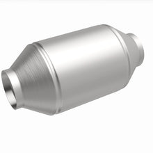 Load image into Gallery viewer, MagnaFlow Universal Catalytic Converter 2.00 inch C/C CA Pre-OBDII - 333504