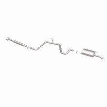 Load image into Gallery viewer, MagnaFlow BRE Exhaust Kit 00-05 Chevy Impala Monte Carlo - 106-0718