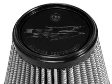 Load image into Gallery viewer, aFe MagnumFLOW Air Filters UCO PDS A/F PDS 3-1/2F x 6B x 4T x 5H - 21-35005