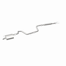 Load image into Gallery viewer, MagnaFlow BRE Exhaust Kit 00-09 Allure LaCrosse Impala Monte Carlo - 106-0013