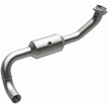 Load image into Gallery viewer, MagnaFlow 2008 F-150 V8 4.6 OEM Underbody Direct Fit Converter - 21-832