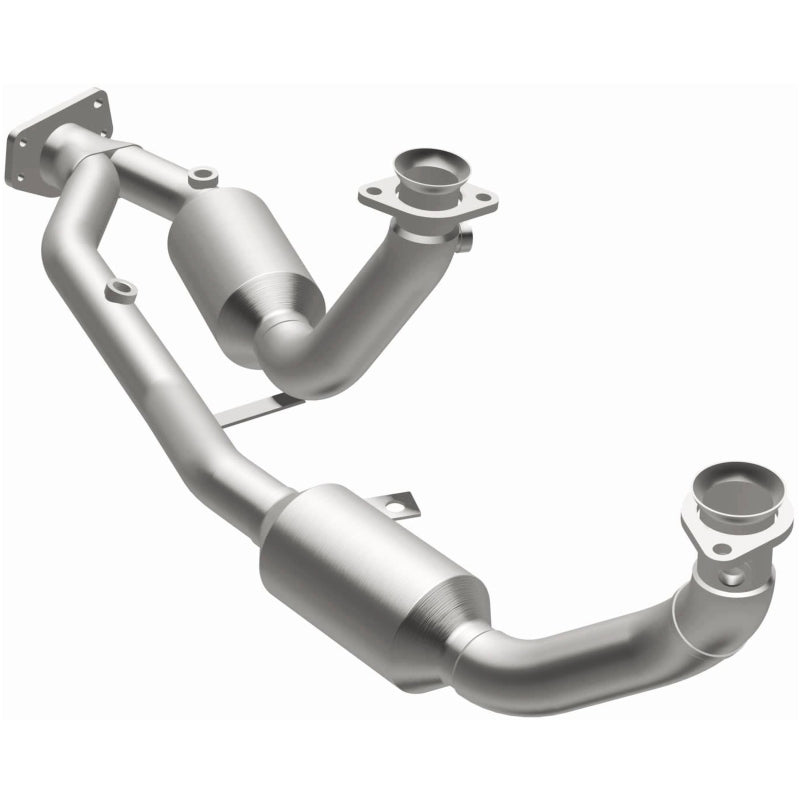MagnaFlow Direct Fit Catalytic Converter 99-00 Windstar 3.0L V6 - 23542