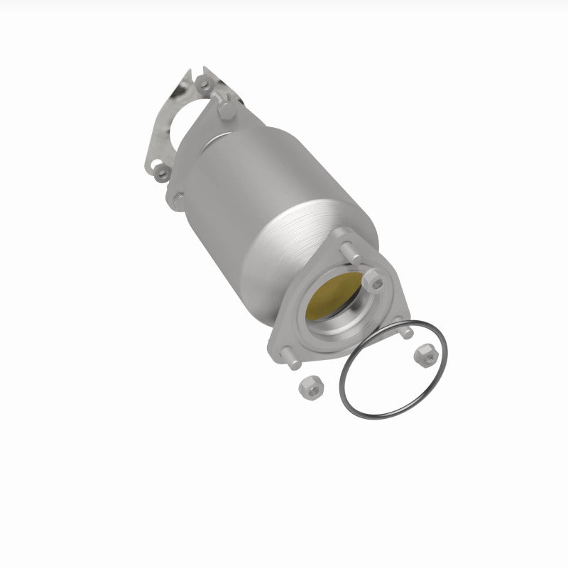 MagnaFlow 2014 RLX 3.5L Underbody Direct Fit Converter - 52747