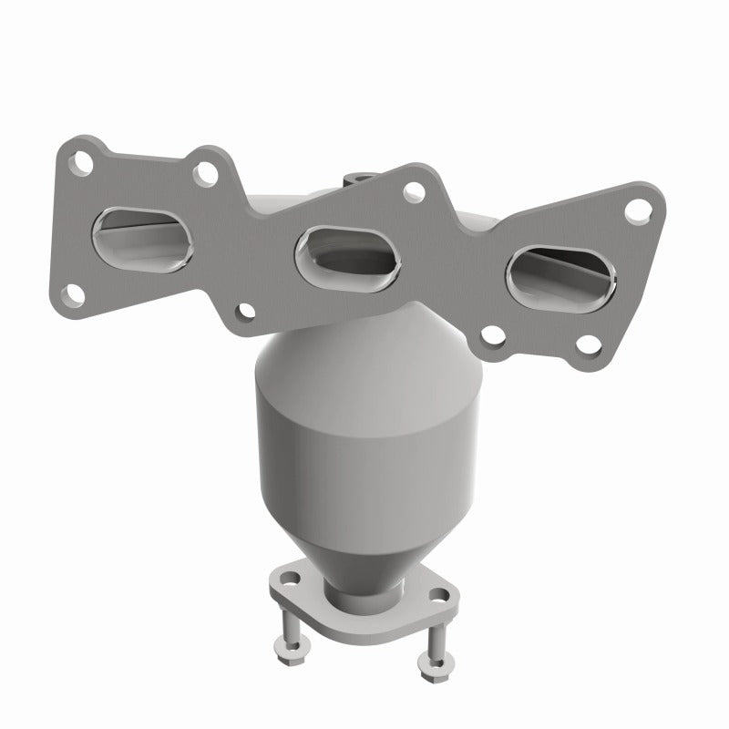 MagnaFlow Direct Fit Catalytic Converter 06-08 Hyun/Kia 3.8L - 50317