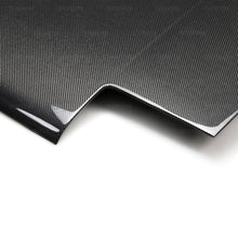 Load image into Gallery viewer, Seibon 84-87 Toyota Corolla (AE86) OEM Carbon Fiber Hood - HD8487TYAE86C-OE
