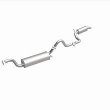 Load image into Gallery viewer, MagnaFlow BRE Exhaust Kit 08-10 Town &amp; Country Grand Caravan Routan - 106-0024