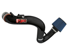 Load image into Gallery viewer, Injen 2007-10 Mazdaspeed 3 2.3L 4 Cyl. (Manual) Black Cold Air Intake - SP6062BLK