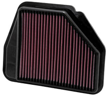 Load image into Gallery viewer, K&amp;N 06-10 Chevrolet Captiva 2.0L/2.4L/3.2L / 07-10 Opel Antara 2.0L/2.4L/3.2L Drop In Air Filter - 33-2956