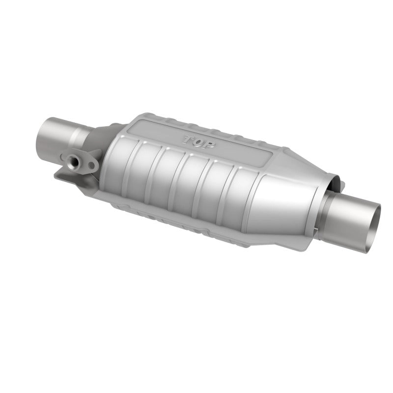 MagnaFlow Universal Catalytic Converter Qf Toyota - 94041