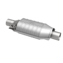 Load image into Gallery viewer, MagnaFlow Universal Catalytic Converter Qf Toyota - 94041