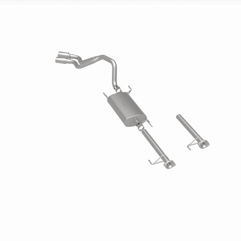 MagnaFlow Sys C/B Toyota 4-Runner 03 - 15781