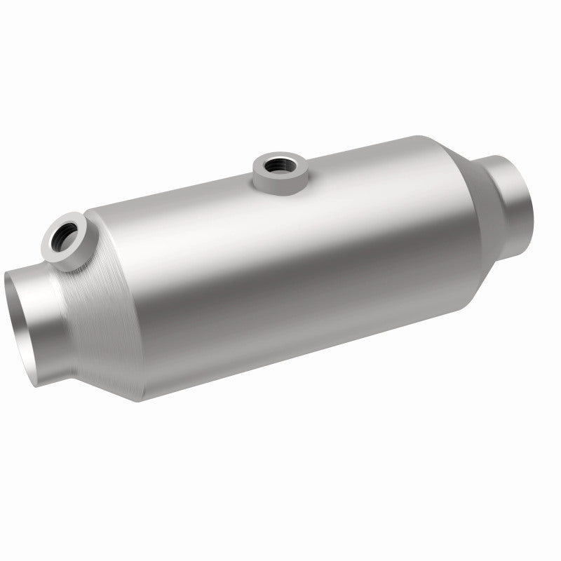 MagnaFlow 2.25 1-O2 CA Universal Converter - 5461325