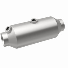 Load image into Gallery viewer, MagnaFlow 2.25 1-O2 CA Universal Converter - 5461325