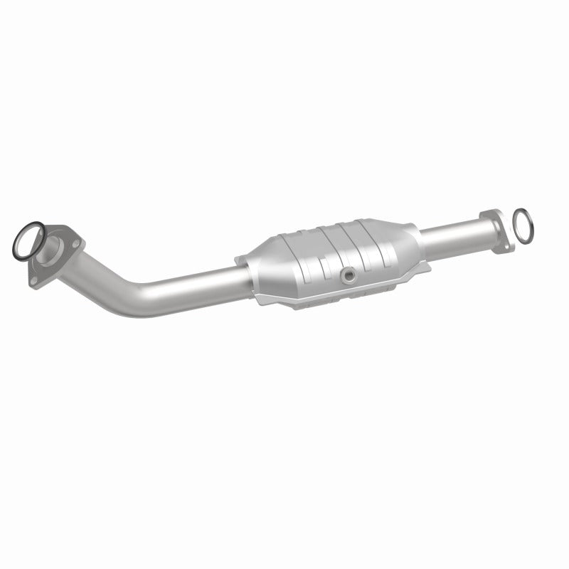 MagnaFlow Direct Fit Catalytic Converter 04-06 Tundra 4.7L P/S frt O - 49593