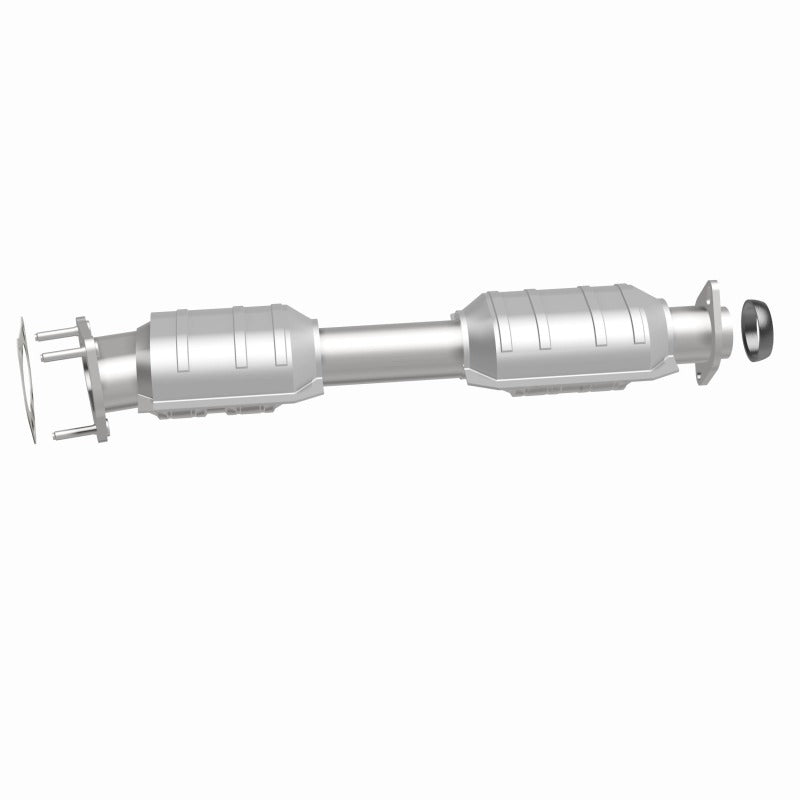 MagnaFlow Direct Fit Catalytic Converter 89-94 Ford Truck 2.9/4.0 CA - 333388