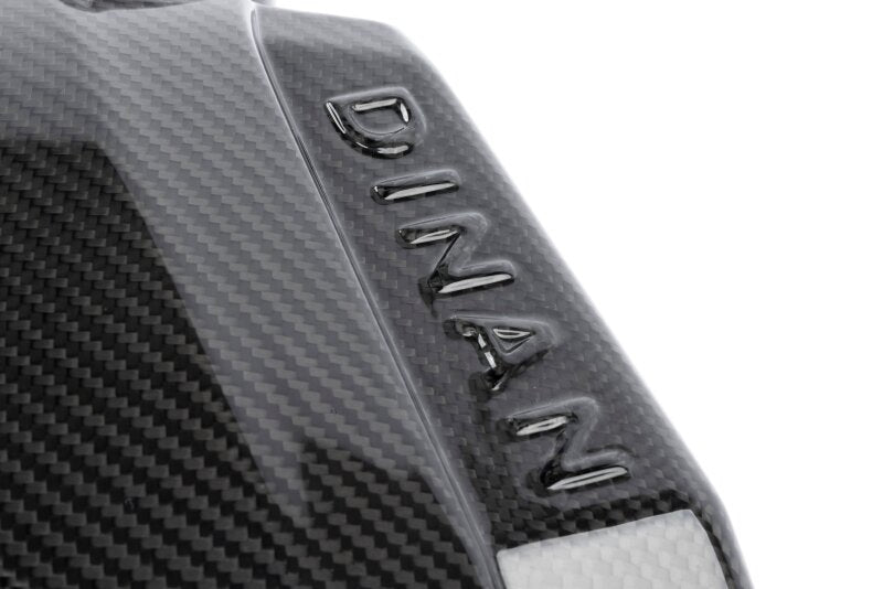 Dinan 20-23 BMW M550i (G30)/19-26 BMW M850i (G14/G15/G16) Carbon Fiber Cold Air Intake - D760-0071