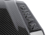 Load image into Gallery viewer, Dinan 20-23 BMW M550i (G30)/19-26 BMW M850i (G14/G15/G16) Carbon Fiber Cold Air Intake - D760-0071