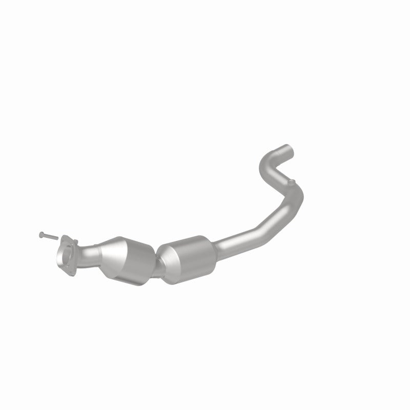 MagnaFlow 13-17 Range Rover V8 5 OEM Underbody Direct Fit EPA Compliant Catalytic Converter - 21-535