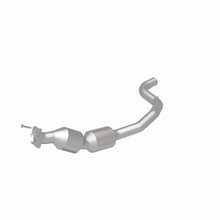Load image into Gallery viewer, MagnaFlow 13-17 Range Rover V8 5 OEM Underbody Direct Fit EPA Compliant Catalytic Converter - 21-535