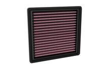 Load image into Gallery viewer, K&amp;N 18-23 Lexus LC500 V8-5.0L Replacement Air Filter - 33-5133