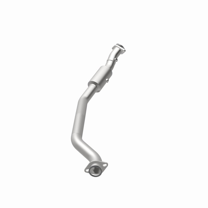 MagnaFlow 12-17 Dodge Durango / 13-17 Jeep Grand Cherokee Direct Fit CARB Compliant Converter - 5551584