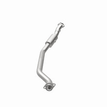 Load image into Gallery viewer, MagnaFlow 12-17 Dodge Durango / 13-17 Jeep Grand Cherokee Direct Fit CARB Compliant Converter - 5551584